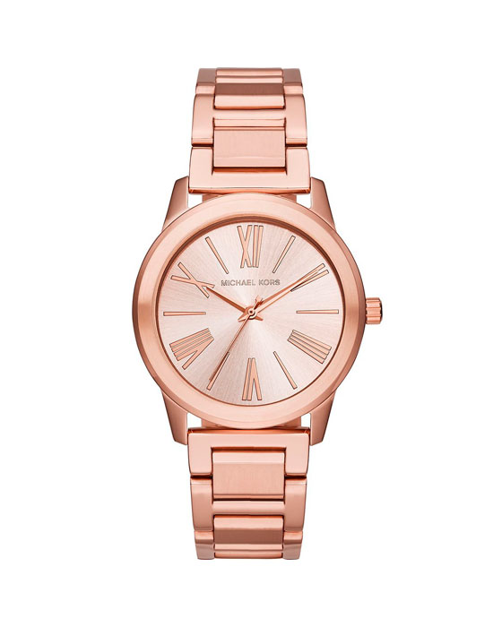 Часы Michael Kors Hartman MK3491